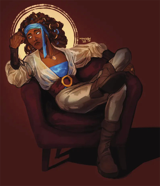 Niobium@AO3 (@pytchanthum) on Twitter photo My truly amazing commission by <a href="/MrSnailDood/">MrSnailDood</a> of #PheeGenoa from TBB! ty so much Snail she looks incredible. 😭💟💟💟 My truly amazing commission by <a href="/MrSnailDood/">MrSnailDood</a> of #PheeGenoa from TBB! ty so much Snail she looks incredible. 😭💟💟💟