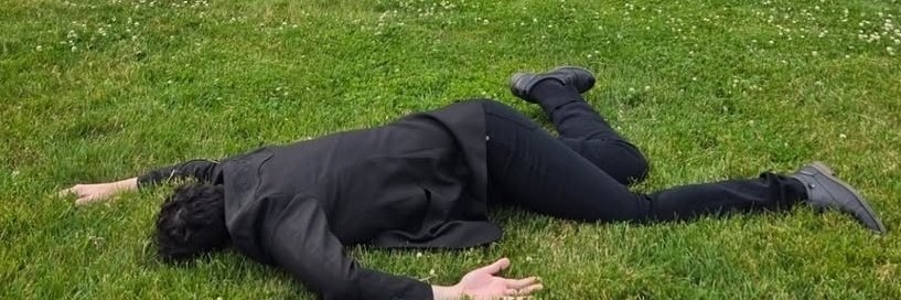 Will Wood is DEAD!