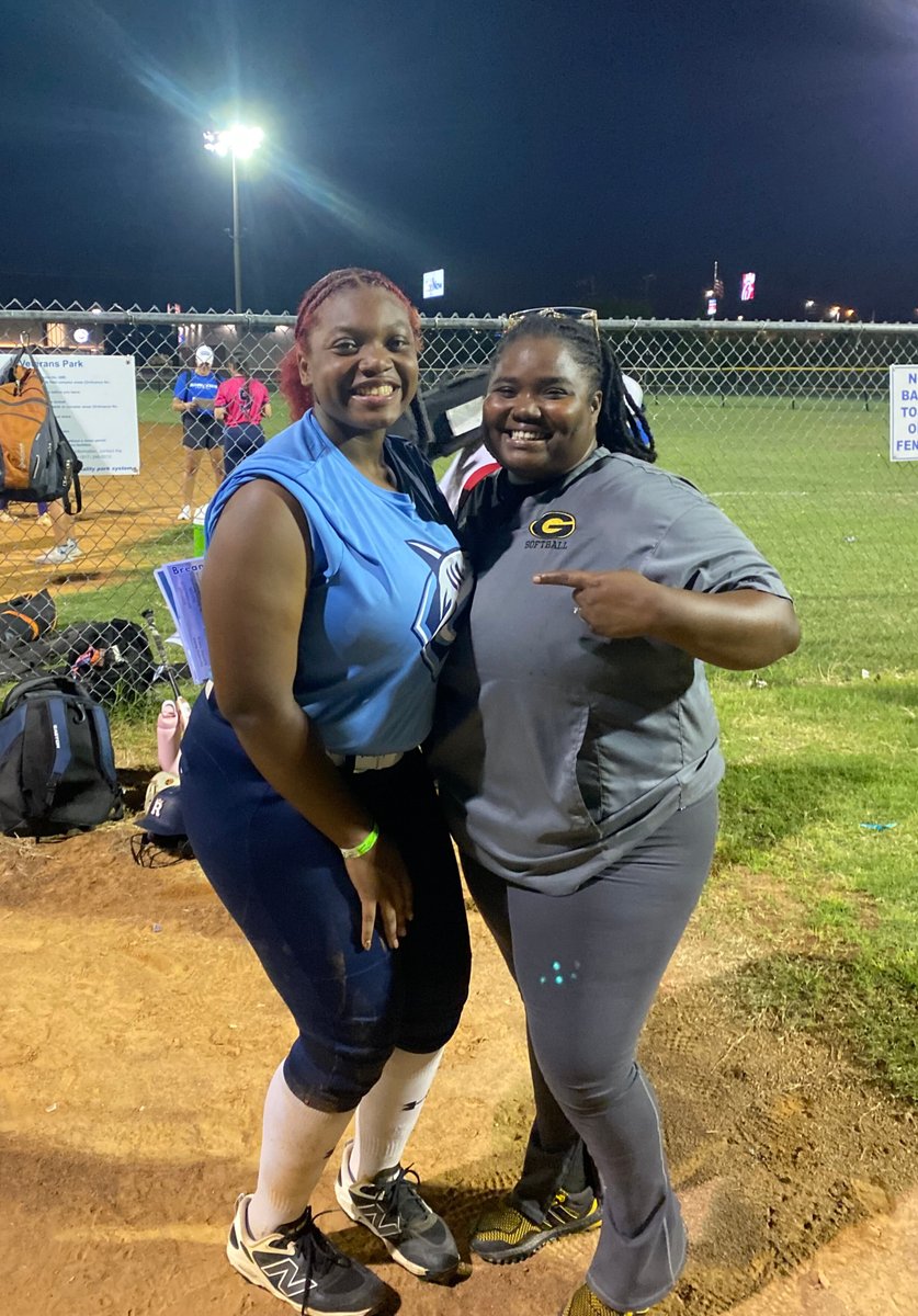 Jayda Ford (@jaydaford2026) on Twitter photo Had a great time at the 643 Exposure Camp and really enjoyed meeting <a href="/_CoachMatthews/">Coach Matt</a> from <a href="/GSUSOFTBALL/">Grambling State Softball</a> ! #SoftballRecruits #SharksFastpitch #2026softball #Uncommitted2026 Had a great time at the 643 Exposure Camp and really enjoyed meeting <a href="/_CoachMatthews/">Coach Matt</a> from <a href="/GSUSOFTBALL/">Grambling State Softball</a> ! #SoftballRecruits #SharksFastpitch #2026softball #Uncommitted2026