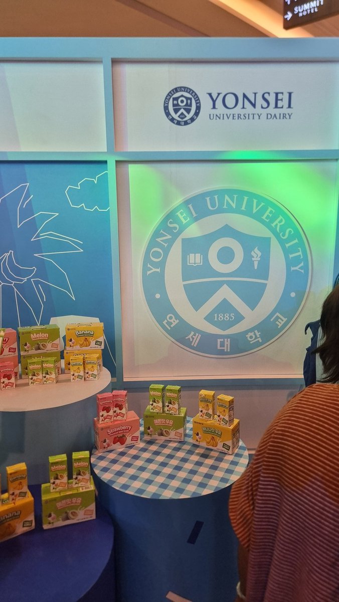senivaj1103's tweet photo. #yonseidairy #yonseimilk  #llikeltkoreamilkphilippines2025  #strawberrymilk #bananamilk #melonmilk https://t.co/0DU2OJbWDP