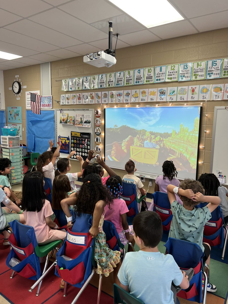 Mia Ferri (@ms_ferri_) on Twitter photo SOARing into summer!! I’m going to miss my students so much! We had a great year together! ♥️ <a href="/SolleyAACPS/">SolleyAACPS</a> #BelongGrowSucceed SOARing into summer!! I’m going to miss my students so much! We had a great year together! ♥️ <a href="/SolleyAACPS/">SolleyAACPS</a> #BelongGrowSucceed