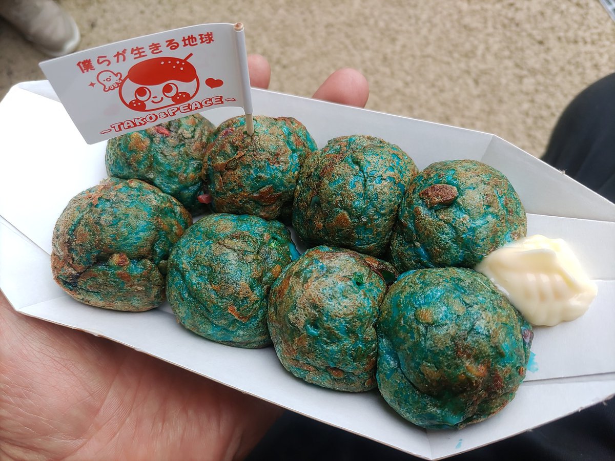 2335Asa's tweet photo. @amadoriNoela 私も食べてます🤤 https://t.co/f6Cx8T9Xdj