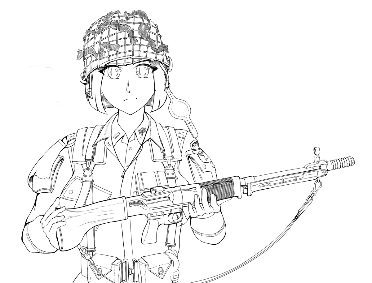 Some WIP of Bloody Gulch Aftermath!
.
My daily work is kinda busy this month so my artwork's like turtle..crawl and paused lol