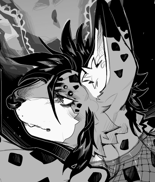 nsfuwu4's tweet image. guy from a project im working on (first few pages will be put up early on sbstar)