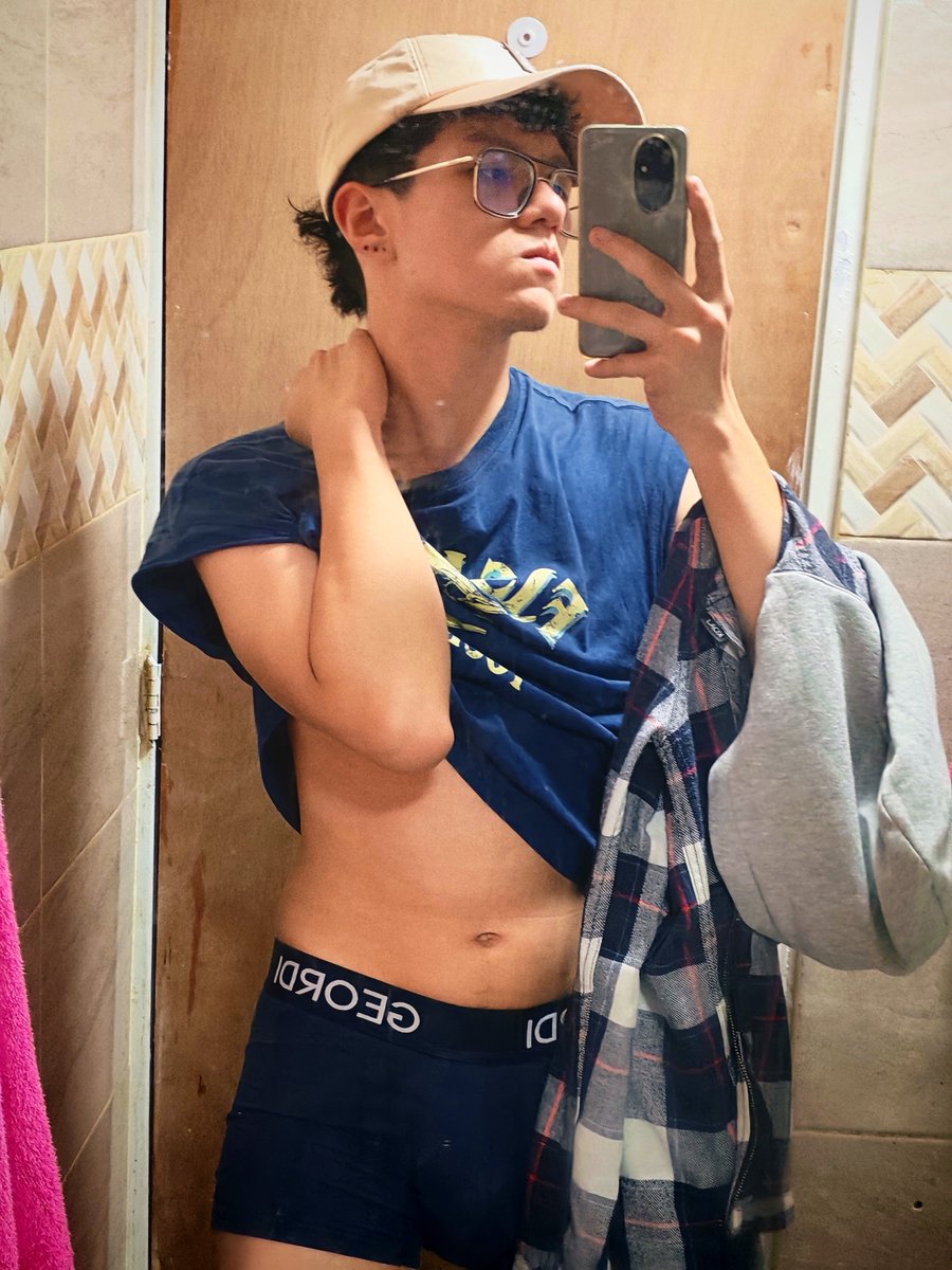 SamGC_06's tweet image. Buenas noches😉