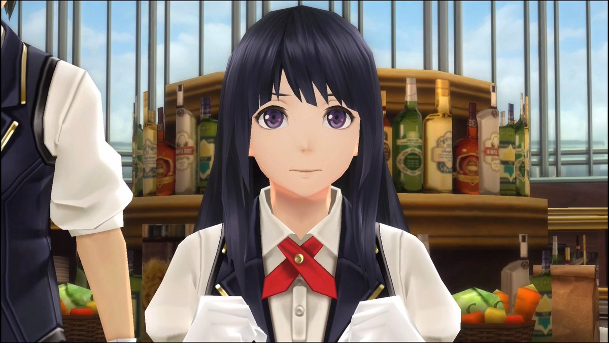 GE_ZeroV's tweet image. 今日はウララの誕生日です！
#godeater