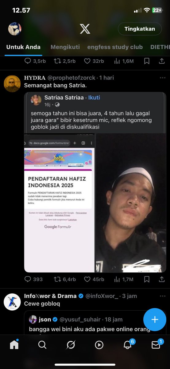 aisy tweet media