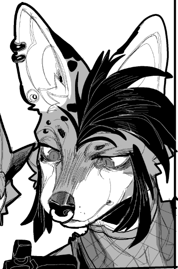 nsfuwu4's tweet image. guy from a project im working on (first few pages will be put up early on sbstar)