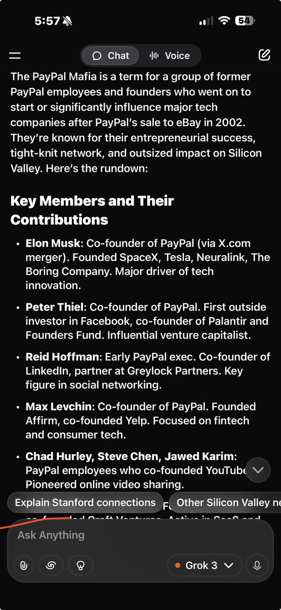 Don’t know how i havnt heard of this before. But it really pushes the point that you need to surround yourself with likeminded individuals. The team and community at <a href="/thinkagents/">THINK</a> are extremely smart and resourceful people. Looking forward to the things we will build together.