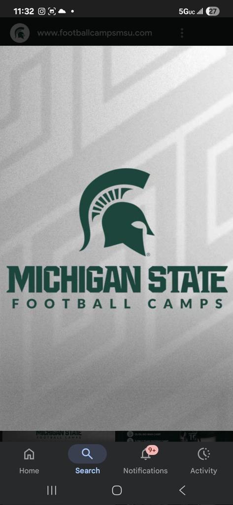 Chase DeMarco Johnson tweet media