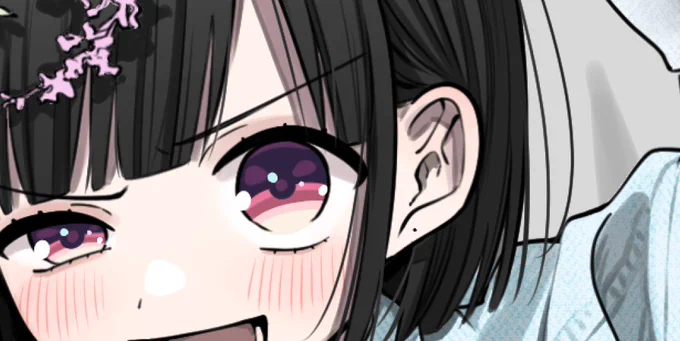 色んな告知に向けて色々描いてます