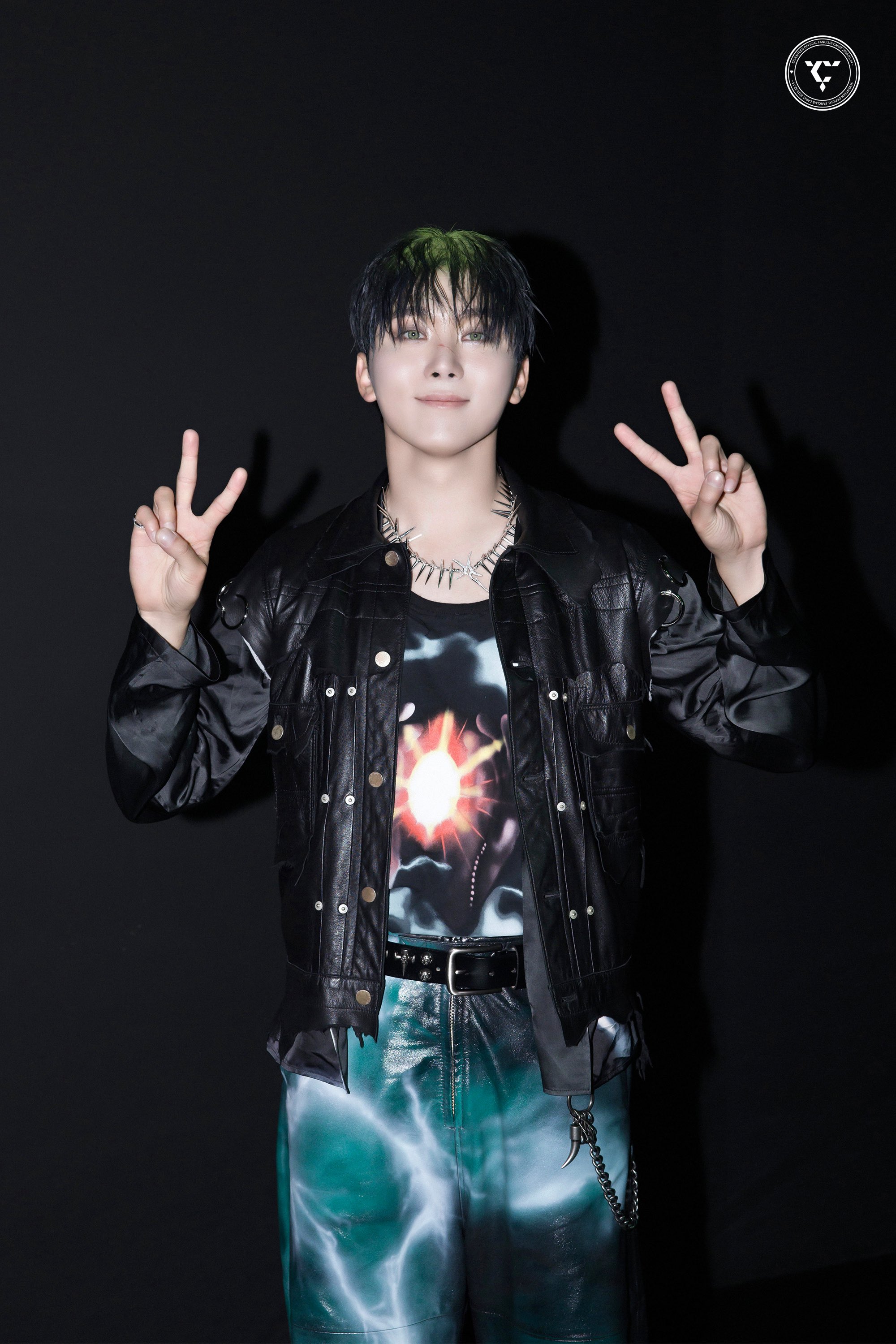 完璧すぎるが故三度も BOO 🍊🧸  X: on K-POP・アジア
