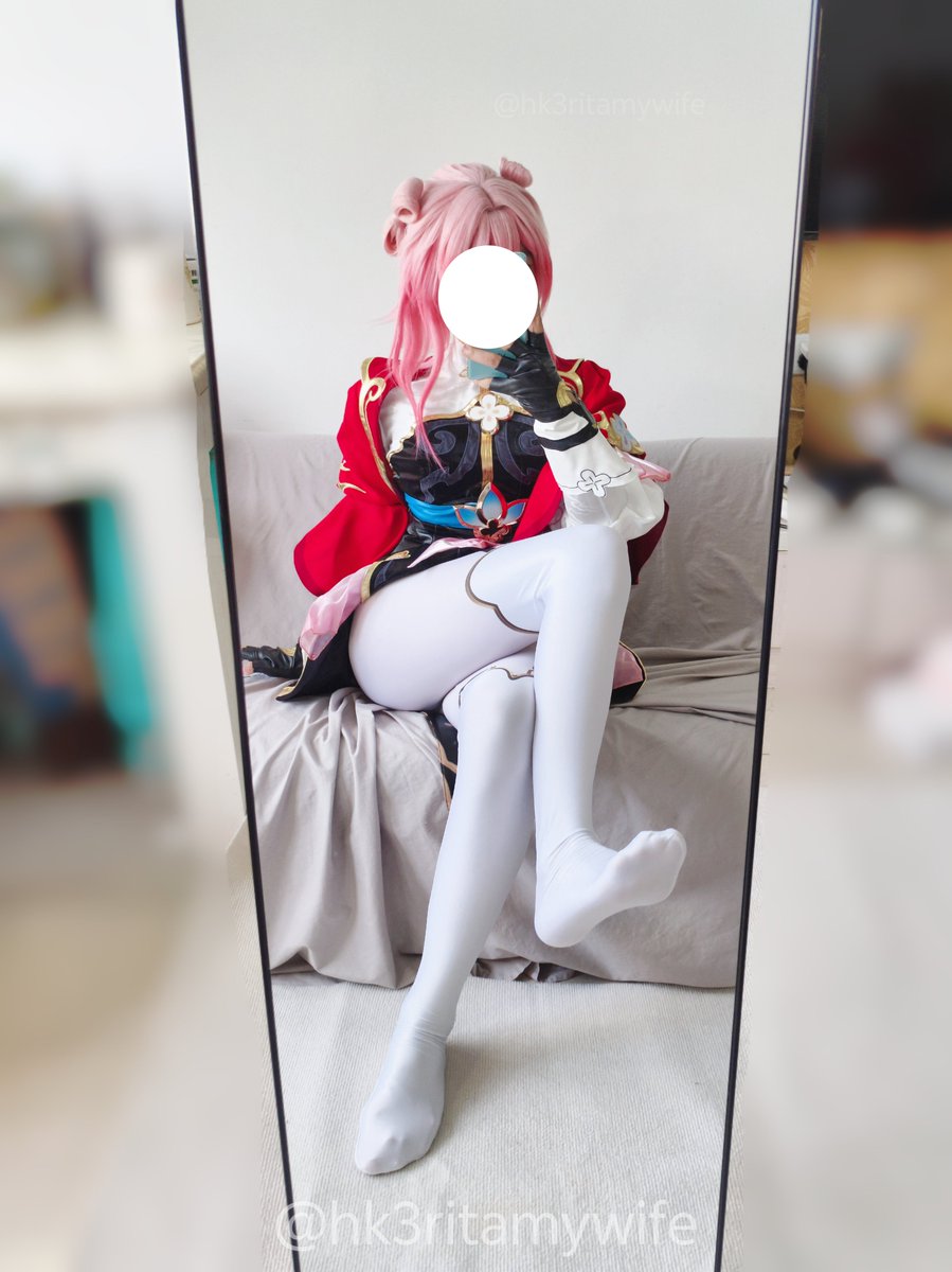 #男娘 #可爱的男孩子 #伪娘 #伪娘cos #男の娘  
雪糕