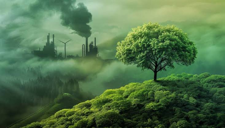 ¡México no es basurero del mundo!
El greenwashing es un engaño publicitario: aparentar sostenibilidad mientras se sigue destruyendo nuestra tierra. ❌🌎 

Ya no queremos simulaciones por parte de empresas que en sus países sí cumplen las normas ambientales y acá no.

En Chiapas y
