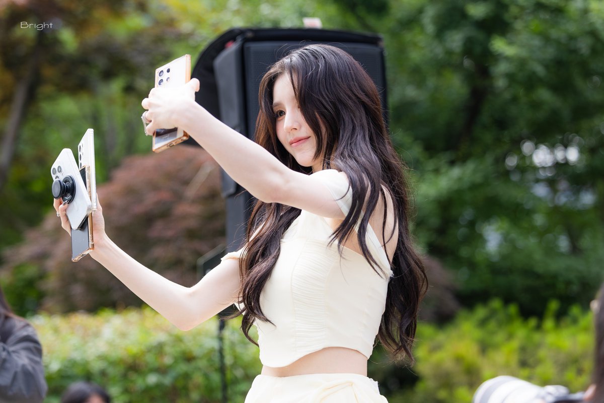 250614
#희진 #Heejin #아르테미스 #ARTMS