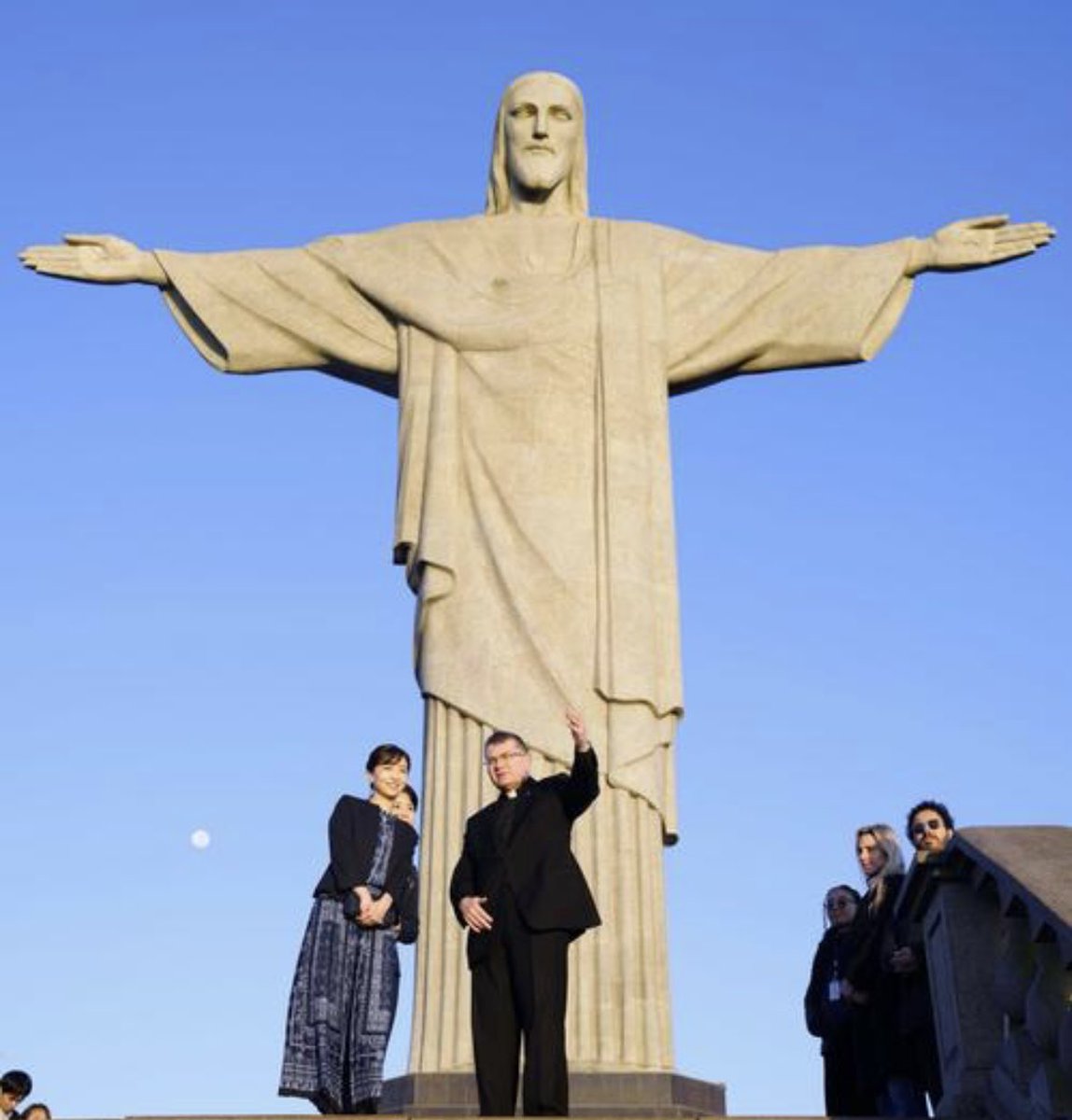 佳子さまブラジル