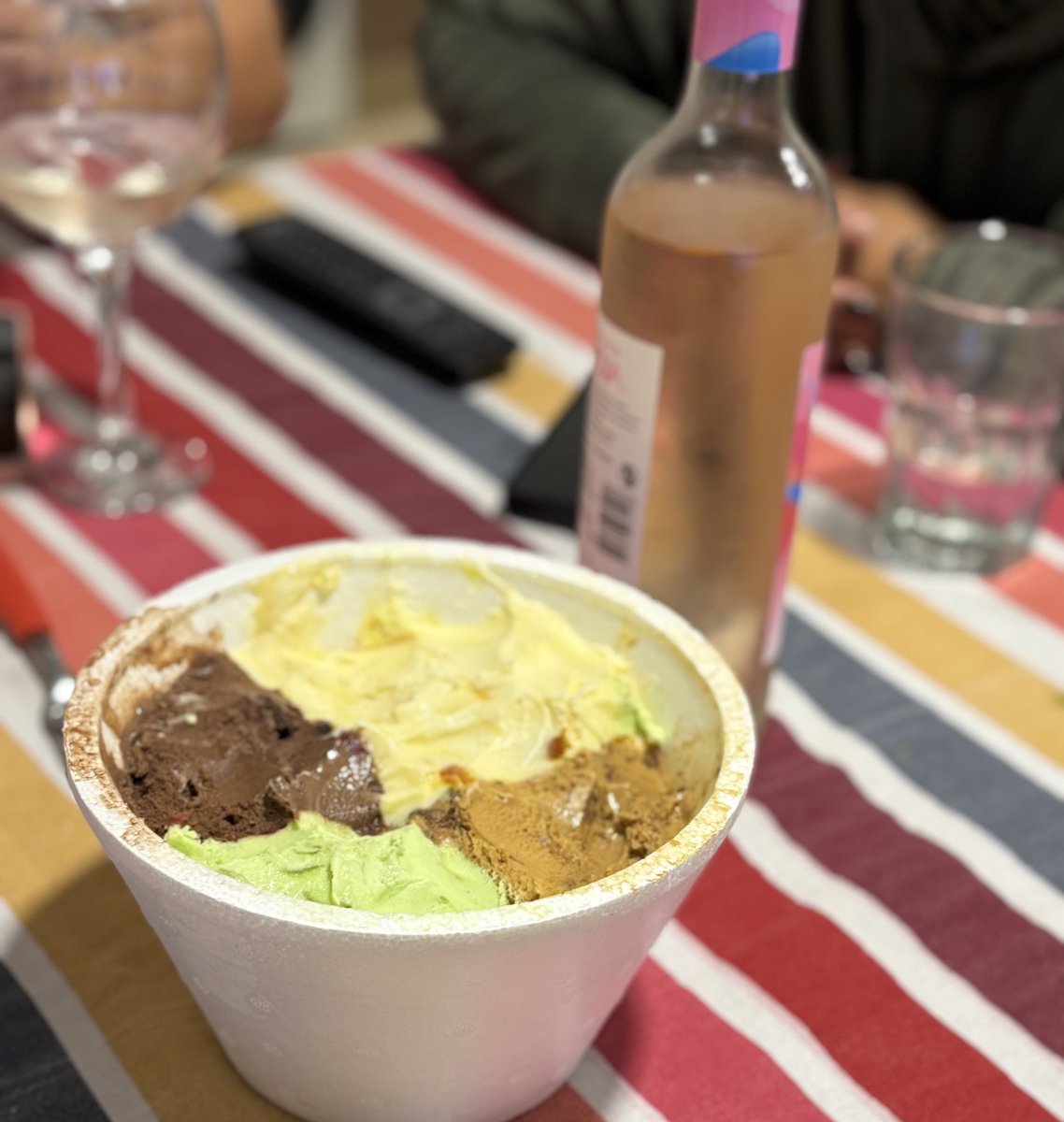 Nuestras noches de girls 🪄