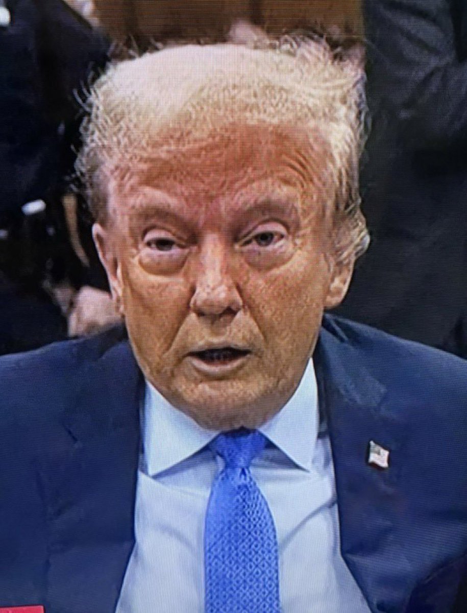 Yes he's only 79. But that's 105 in Fat Fuck years.