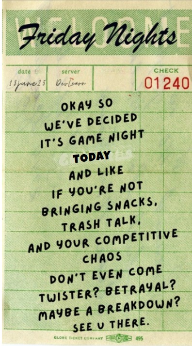 devlearn_com's tweet image. one of the longest friday night was hosted yesterday ! 

none of participants wanted to end the amazing gaming night 

hats off to @Ananya_1001 @SambalPoonia @AditySainii for pulling this off