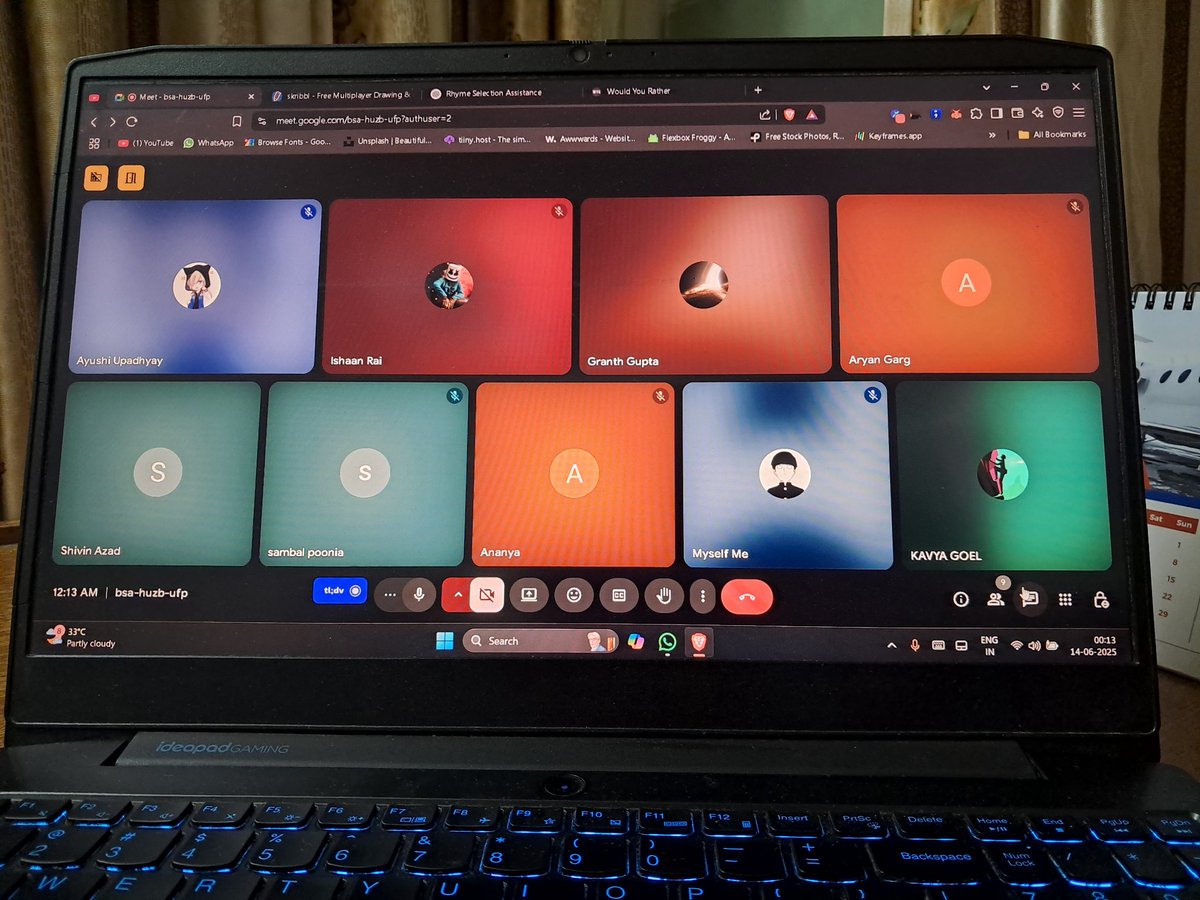 devlearn_com's tweet image. one of the longest friday night was hosted yesterday ! 

none of participants wanted to end the amazing gaming night 

hats off to @Ananya_1001 @SambalPoonia @AditySainii for pulling this off