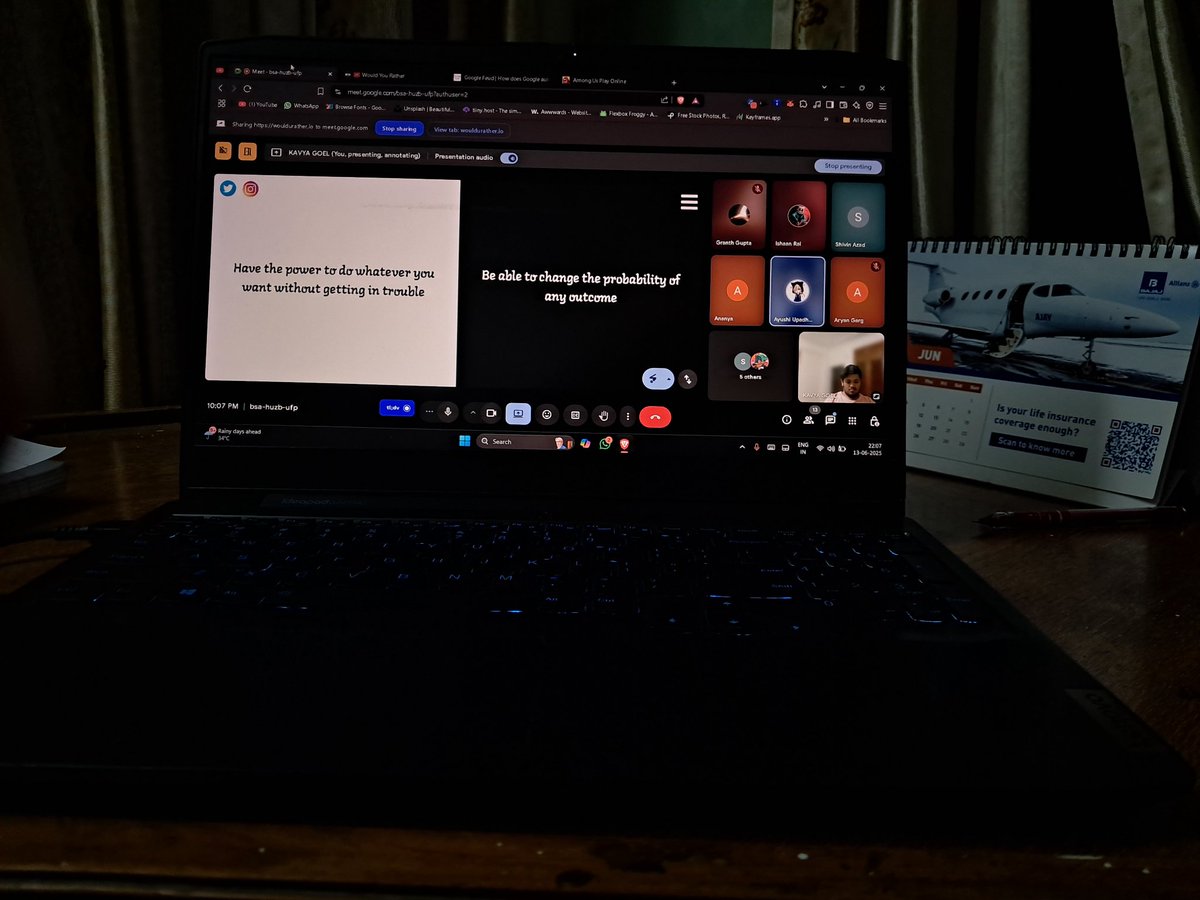 devlearn_com's tweet image. one of the longest friday night was hosted yesterday ! 

none of participants wanted to end the amazing gaming night 

hats off to @Ananya_1001 @SambalPoonia @AditySainii for pulling this off