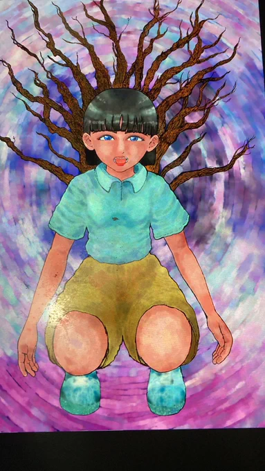 #イラスト依頼似顔絵依頼受付中です