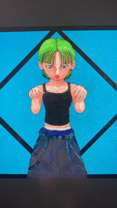 #イラスト依頼似顔絵依頼受付中です