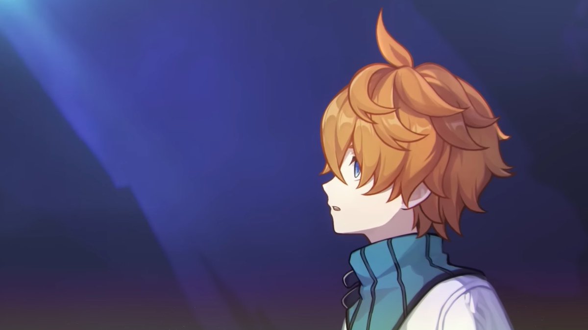 FUSHIGUR0's tweet photo. HE IS SO TINY 🥺😭 https://t.co/6Z2j6lBYI6