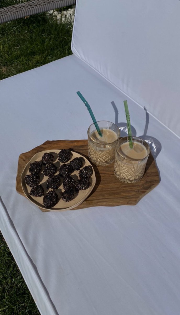 Günaydın Baharcım❣️ her şeyin en güzelini hakediyorsun🌸