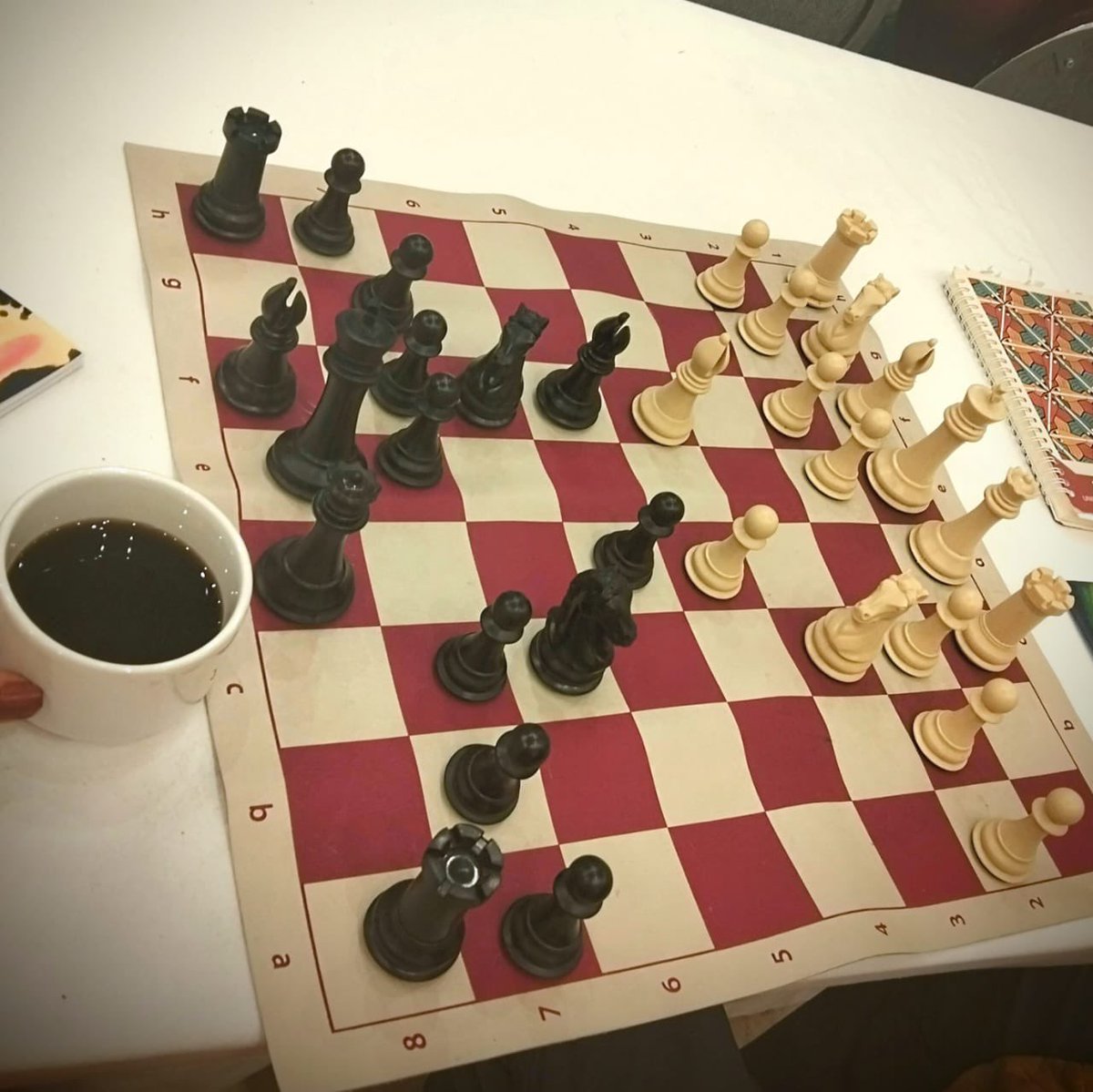 A glimpse of the Girl’s Mexican Olympiad 2025. 🩷
What a delightful experience!