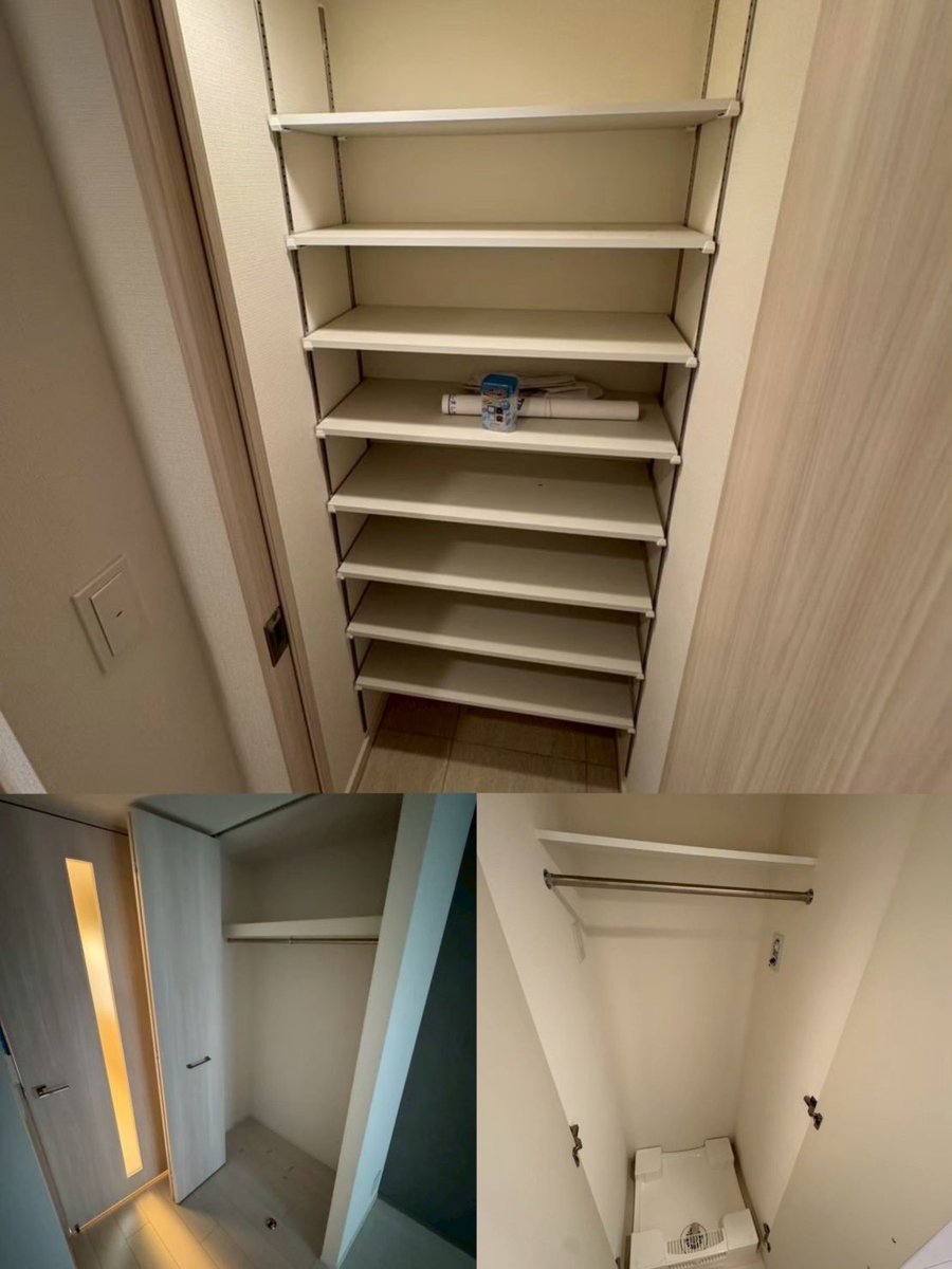 全国物件ご紹介可能🤍
審査通過率98%以上！

城東区エリア🌈
築浅1K✨　
浴室乾燥機👚
追い焚き機能付き♨️

京阪本線「野江」徒歩4分
大阪市城東区成育1丁目
1K/洋室7.8帖
家賃79,000円、共益費8,000円

カメラ付きインターホン
2口ガスコンロ🔥
浴室乾燥機🫧
追い焚き機能♨️