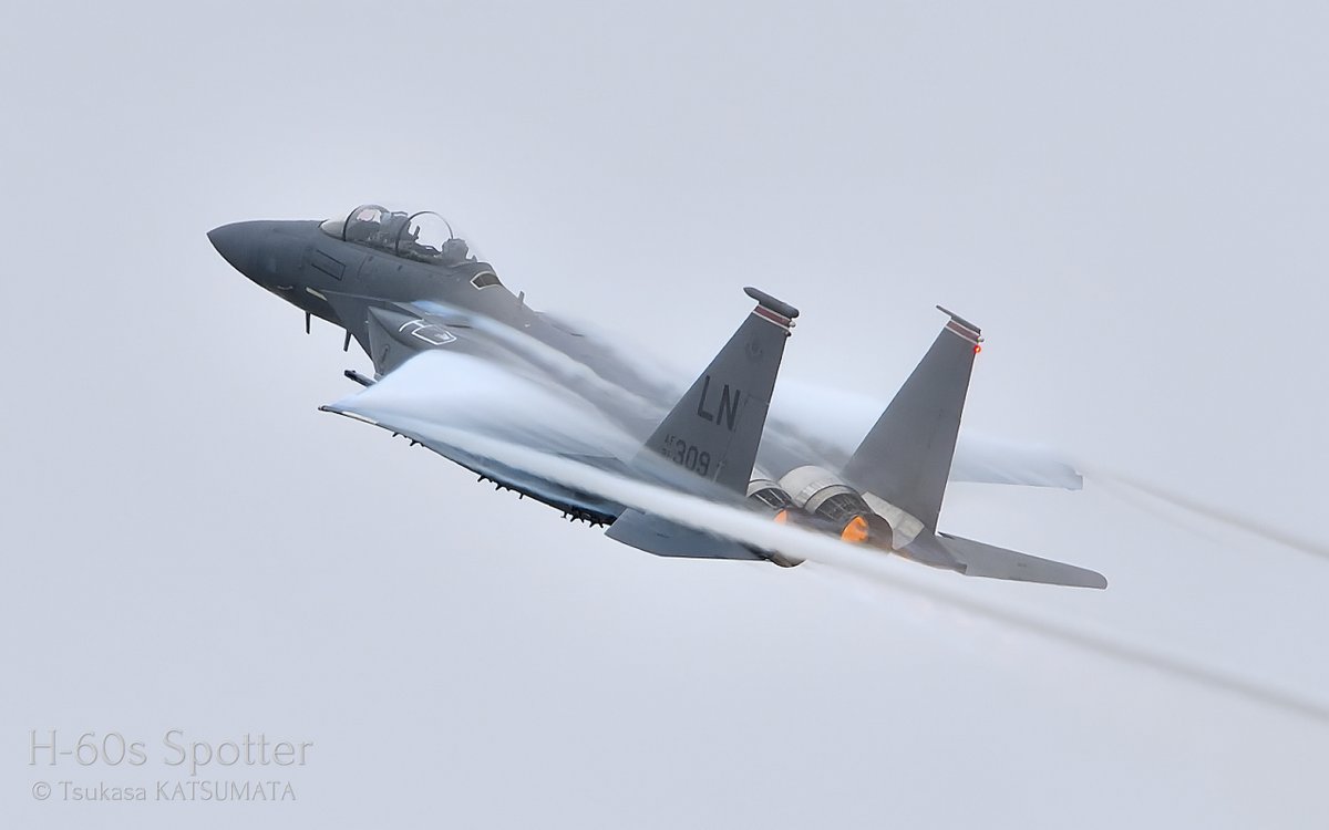 PHG_artworks's tweet photo. F-15E, USAF, 494th FS "Panthers"
RIAT2017, RAF Fairford, UK, 15/Jul/2017
#RIAT #RIAT2017 #RIAT17 #f15 #f15e #strikeeagle #usaf #494fs #fairford #aircraftspotter #avgeek #aviationphotography https://t.co/MMvIM3p4S3