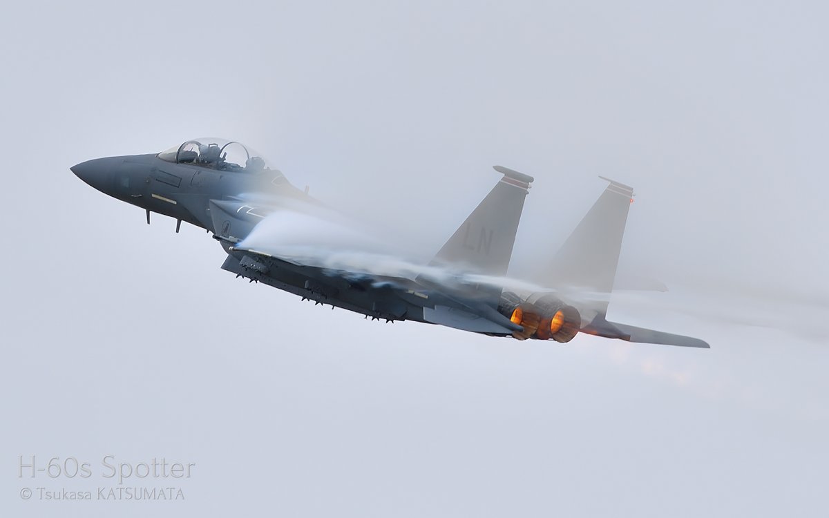 PHG_artworks's tweet photo. F-15E, USAF, 494th FS "Panthers"
RIAT2017, RAF Fairford, UK, 15/Jul/2017
#RIAT #RIAT2017 #RIAT17 #f15 #f15e #strikeeagle #usaf #494fs #fairford #aircraftspotter #avgeek #aviationphotography https://t.co/MMvIM3p4S3