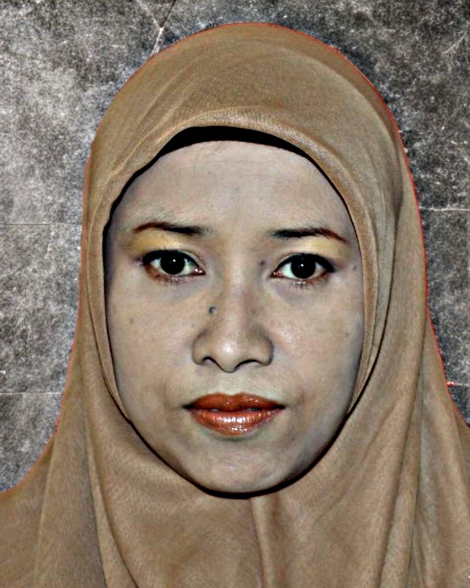 Menyapa kawan2 dunia maya kecuali buzzer mitra judol Yanto Radianto <a href="/Y_Radianto/">Aki_Tulalit</a> dan istri sirinya <a href="/vita_AVP/">Nini Tulalit</a>..