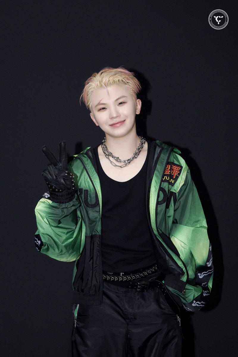 250614 'THUNDER' MV Behind Photo #HOSHI #WOOZI #호시 #우지 #세븐틴