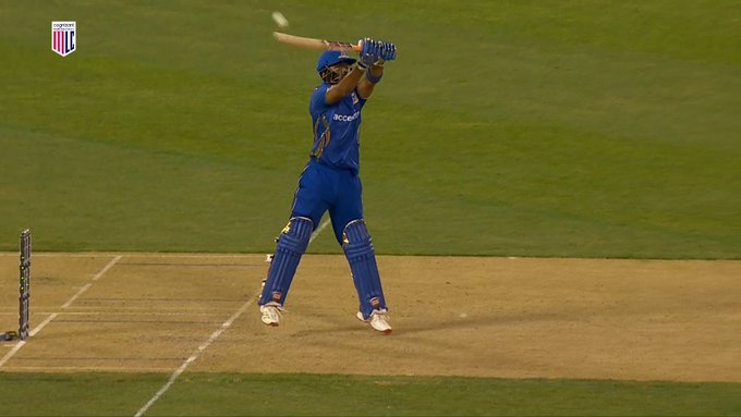 This four by Monank Patel was so innovative. 🧠🔥