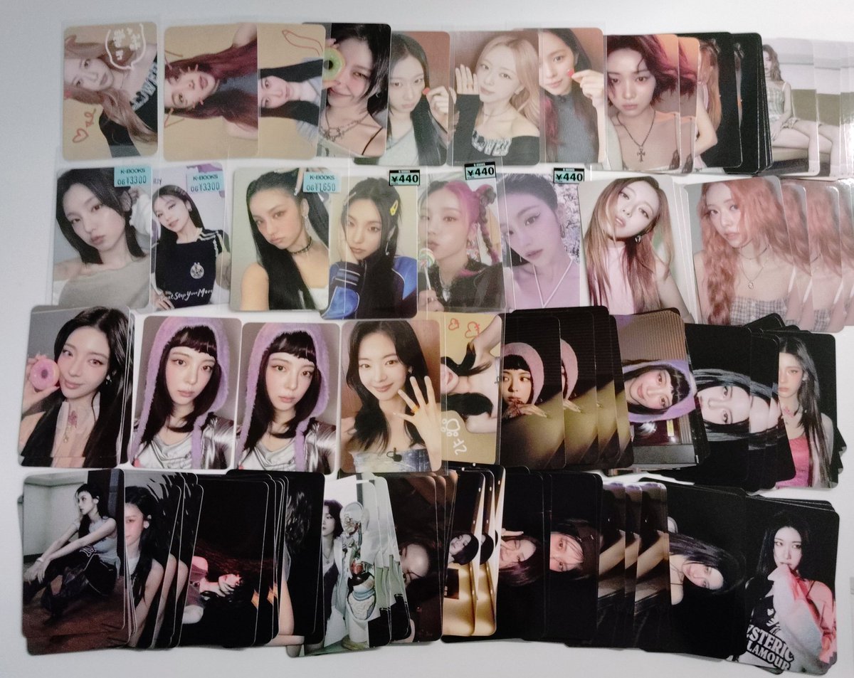 K-POP・J-POP館プラス on X: 