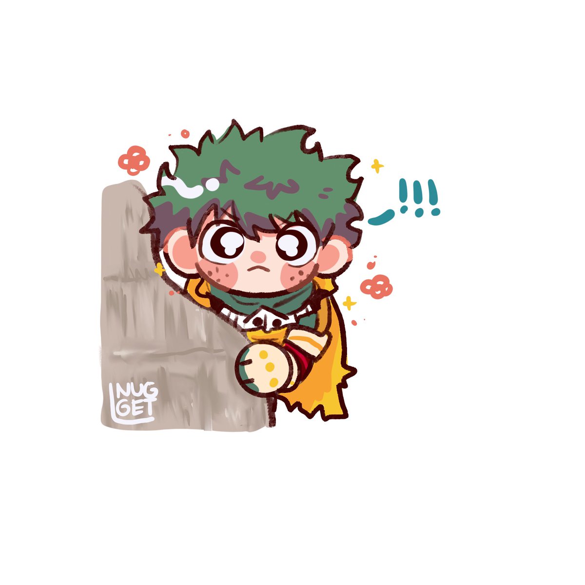 eatnuggett's tweet photo. กาตุ่ยซุ่ม😼 https://t.co/zl8hXjAqen