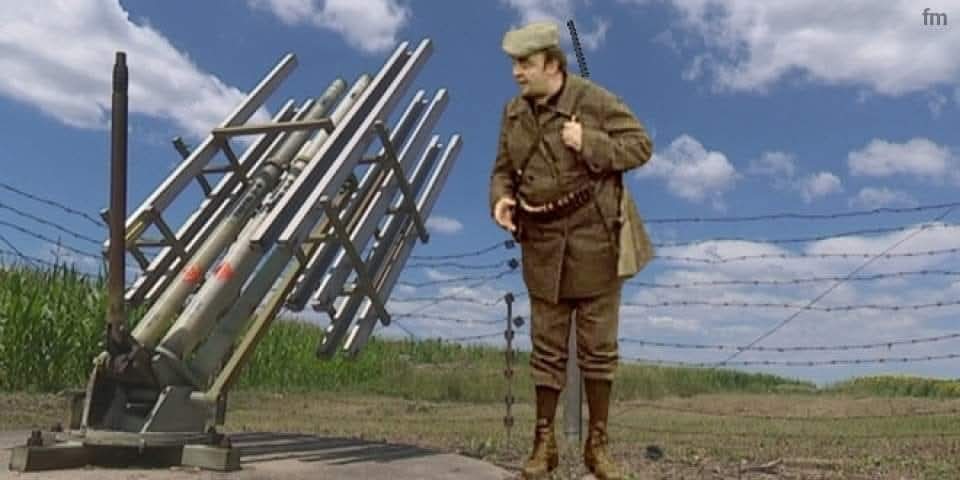 Naša jedina nada prrotivu grada...