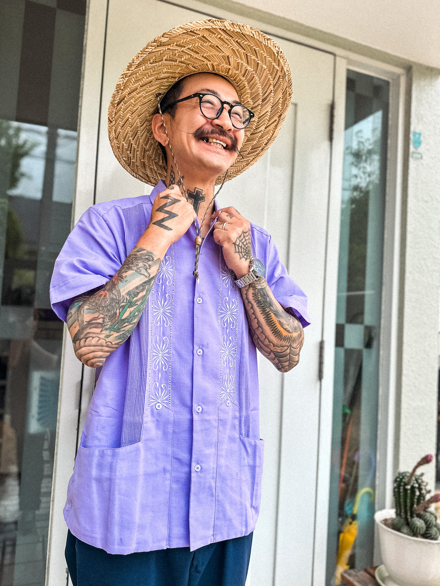 ESTRELLASTANDARD GUAYABERA (@estrellaguayaba) / X