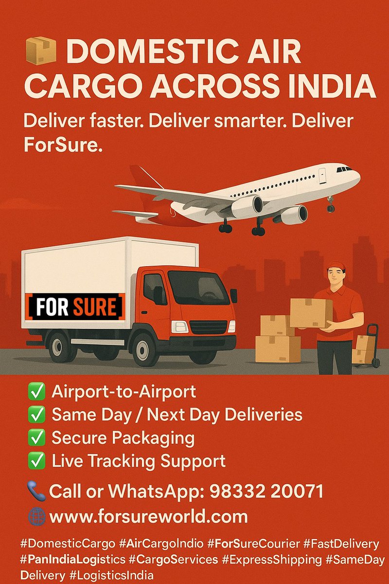 ForSureServices's tweet image. 