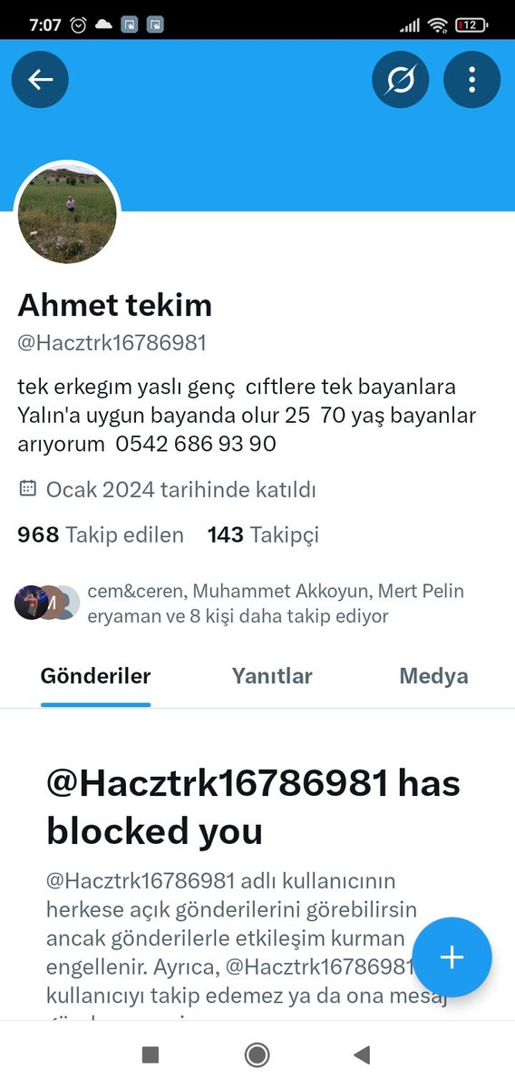 Arkadaşlar paylasin herkez tüm çift arkadaşlar görsün bilsin bu topu düşüncesine bakın yavsagin çoğu tekler malllar öyle saniyo.ciftlerin kocaları yapamiyorda ondan burdayiz diye böyle malları ifşa edelim eliyelim bu siteden