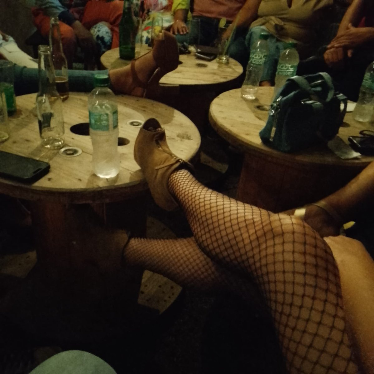 Festejando el día del padre 😈