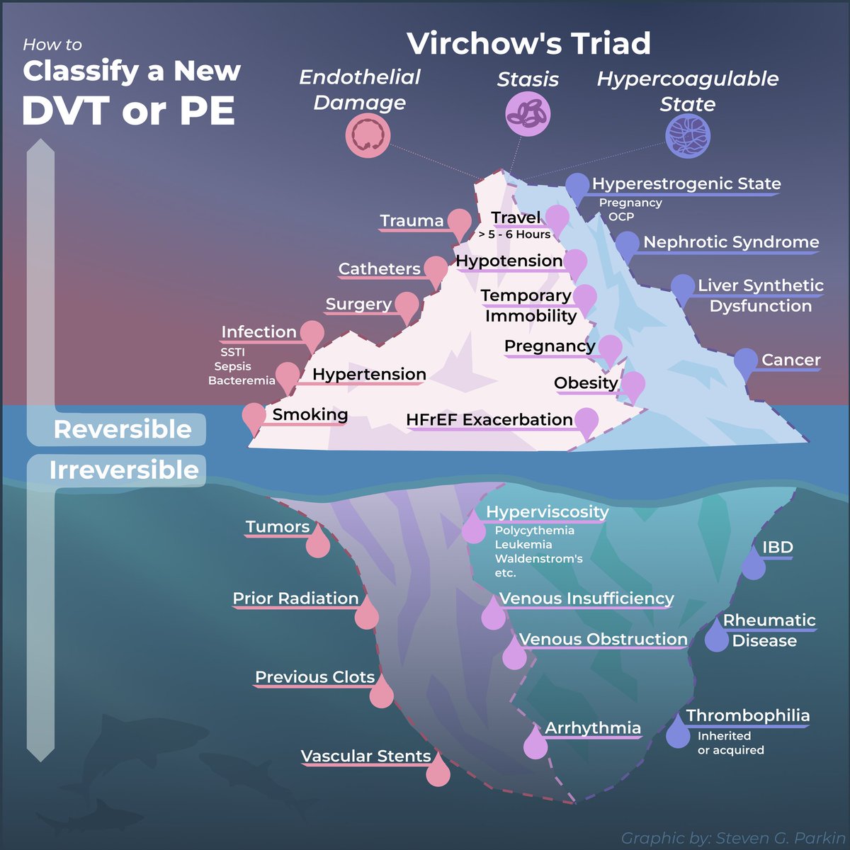 Rethinking “provoked” and “unprovoked” venous clots

tomwademd.net/coreims-hyperc…