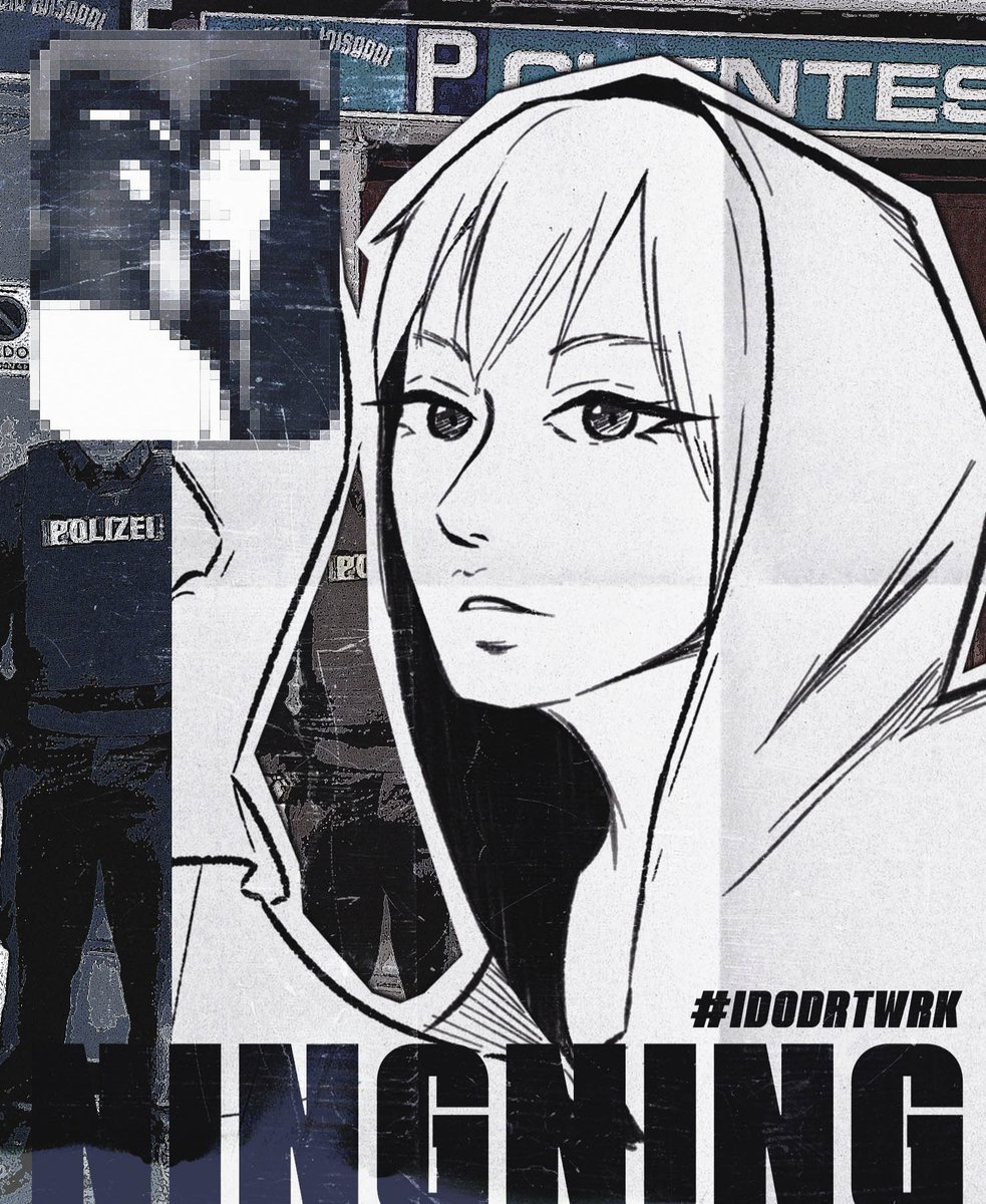 🚔🛢🔨 #aespa #NINGNING #DirtyWork #IDODRTWRK