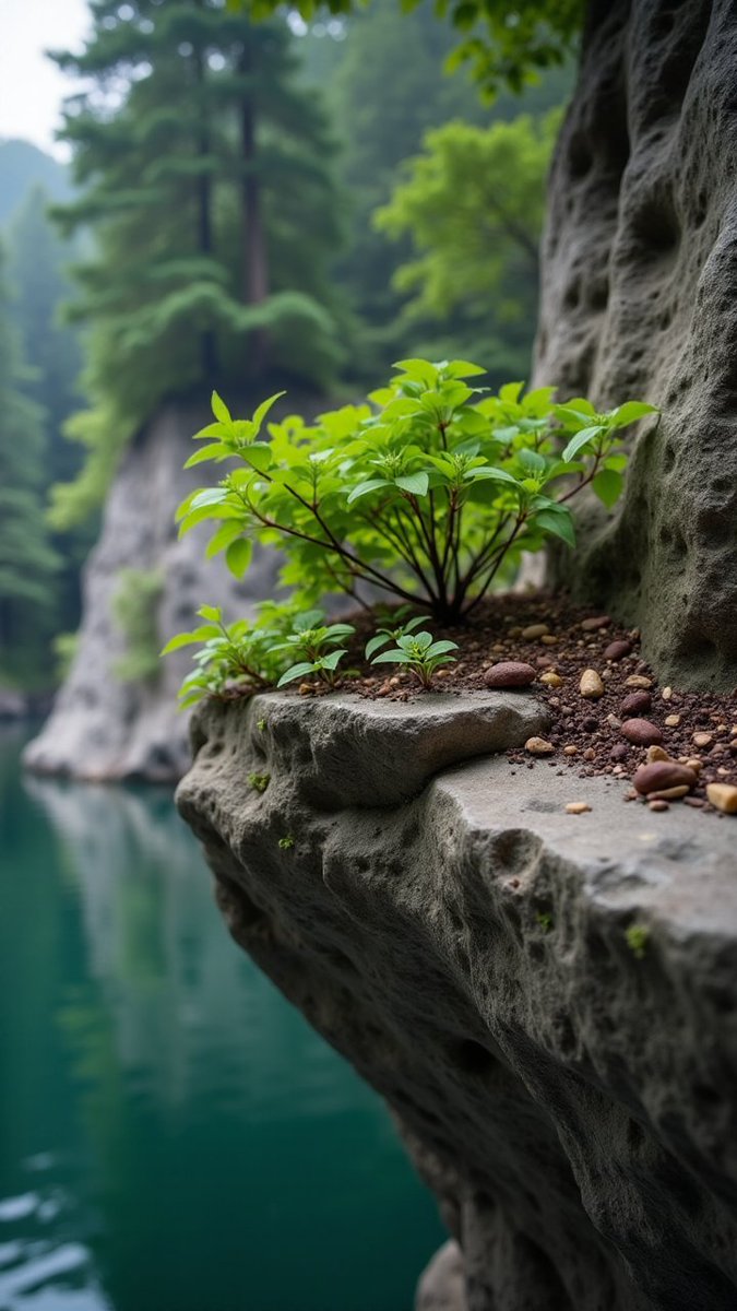 Pandora190910's tweet image. At such moments I just dissolve...✨
#SquirrelThoughts #Mindfulness #InTheMoment #HereAndNow #AIArt