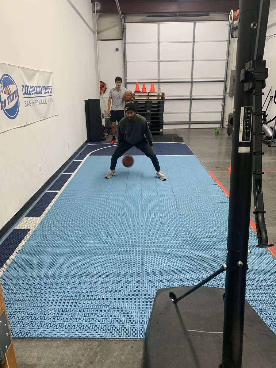 Truth “dungeon” is back in business…

#TruthTraining