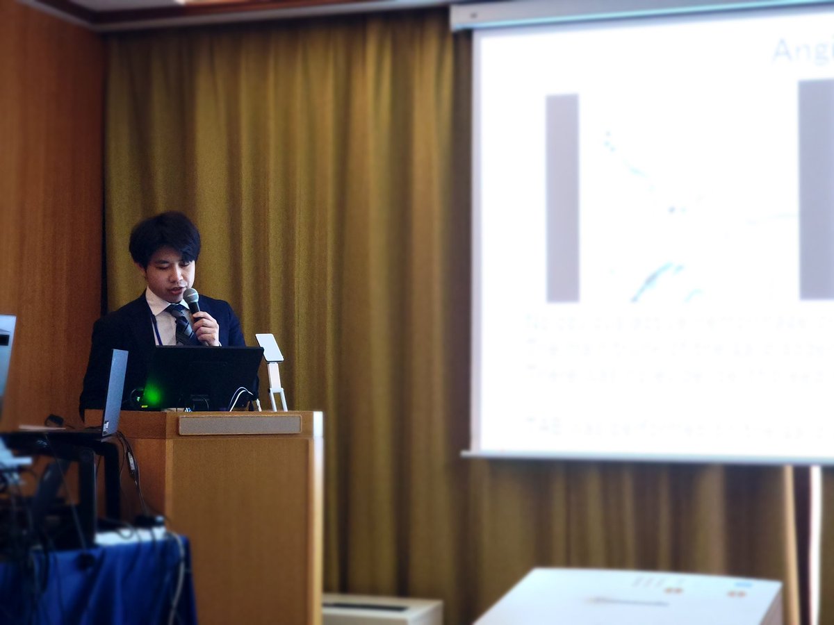 Resident &amp; Student Session 5 has successfully concluded.

This year’s JSHBPS Annual Meeting welcomed numerous high-quality presentations from young surgeons across Japan, with vibrant discussions taking place in every session.  
A senior resident from our department also