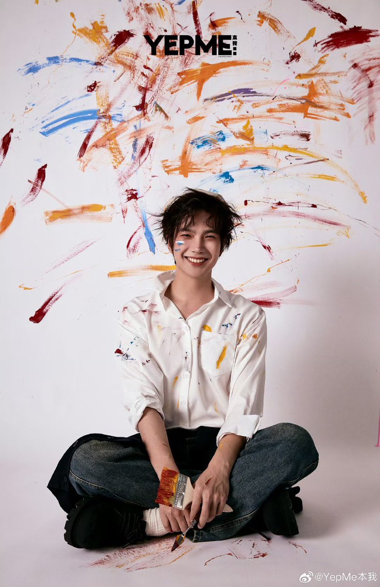 ปกไหนดีจ๊ะพี่จ๋าาาา~ กิ้ดดดดดดด

#Buildjakapan
#Beyourluve
<a href="/JakeB4rever/">BIU.</a>