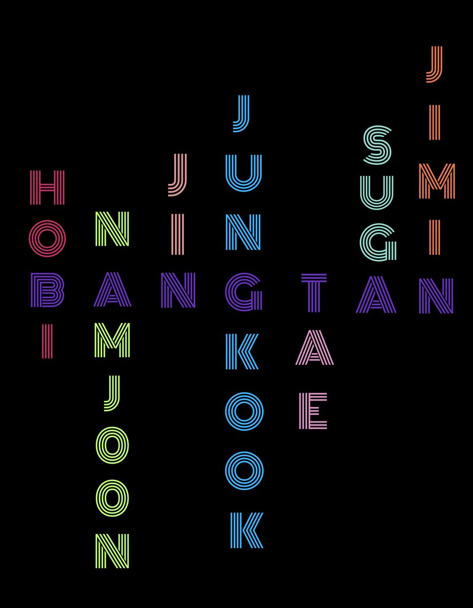 MrsTOH2O's tweet image. To celebrate #BTS, this T-shirt design (Front and Back) is my Festa gift to #BTSARMY to use for FREE. Just take it to your printer. Since it's a labor of love, so please don't buy or sell my FREE design. Happy Festa!🥰💜 #HappyFesta2025 #BTS12thAnniversary #2025BTSFESTA @BTS_twt